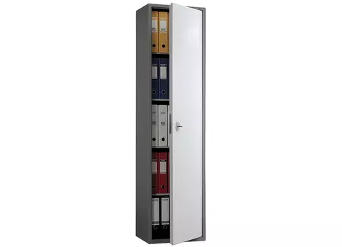 Металлический шкаф_SL 185