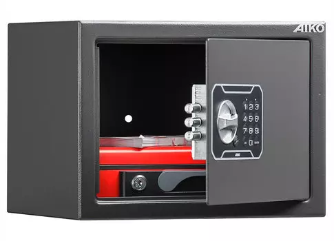 Мебельный сейф для дома_T-230 EL