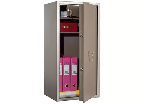 Офисный сейф_TM-90T