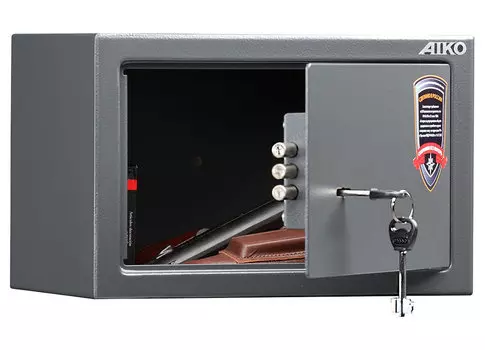 Оружейный сейф_TT-200