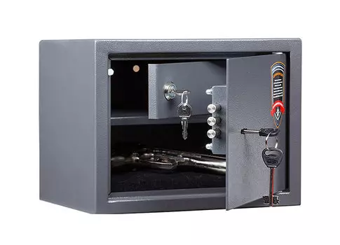 Пистолетный сейф_TT-23