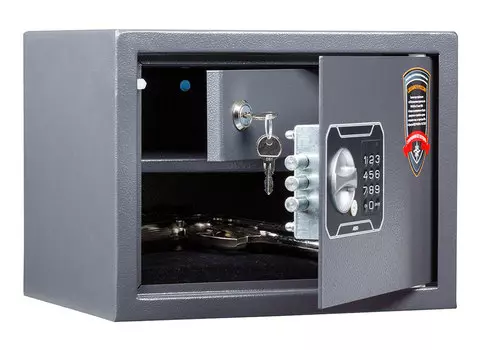 Пистолетный сейф_TT-23 EL