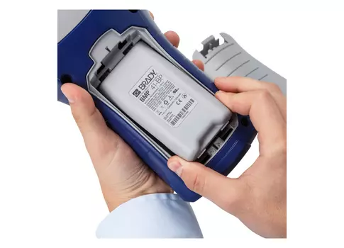 Аккумулятор для принтера Brady BMP61 (brd133255)