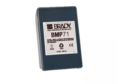 Аккумуляторная батарея BMP71 (brd114885)