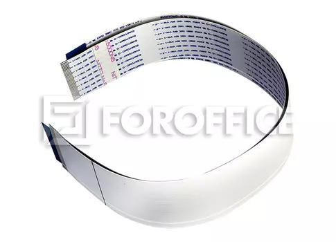 Альтернативный шлейф печатающей головки для плоттеров JV5