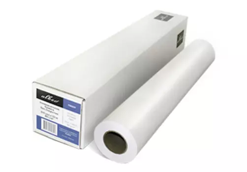 Albeo InkJet Universal Coated Paper 160 г/м2, 0.914x30.5 м, 50.8 мм (W160-36-1)