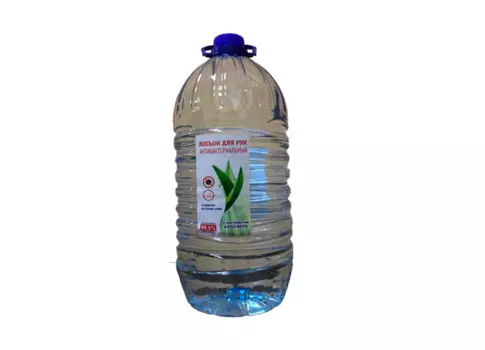 Антисептик жидкий (5 литров)