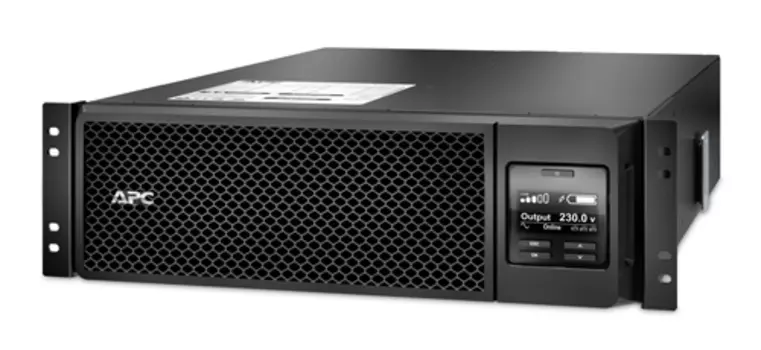 Источник БП_Smart-UPS SRT RM (SRT8KRMXLI)