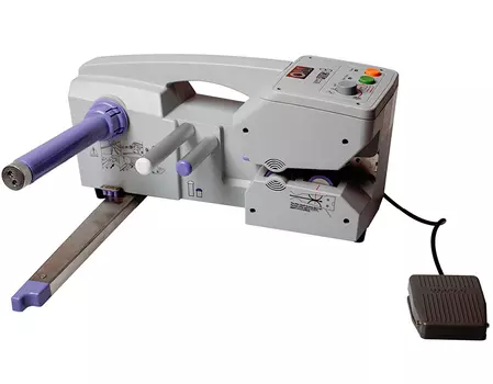 Аппарат для изготовления воздушно-пузырьковой пленки AeroPouch 8