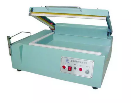 Аппарат для запайки и обрезки BSF-601