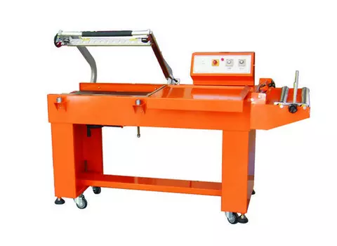 Аппарат для запайки и обрезки L BSL-5045L