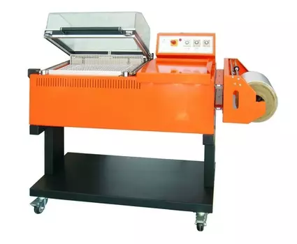 Аппарат термоусадочный BSF-7060