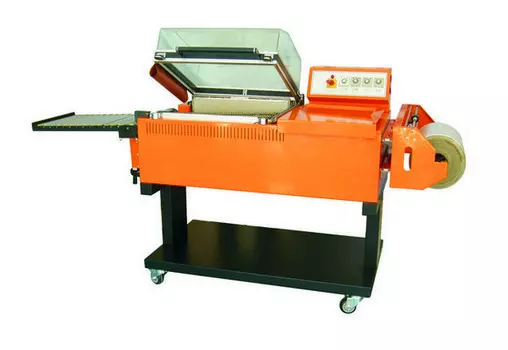 Аппарат термоусадочный BSF-5540A