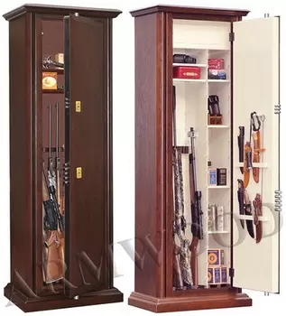 Оружейный сейф_44 G Primary