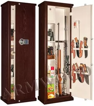 Оружейный сейф_-535.EL Primary