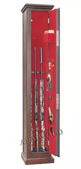 Оружейный сейф_-53NP.074 Flock