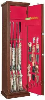 Оружейный сейф_-55.EL Flock