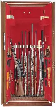 Оружейный сейф_-73d32 G FLOCK