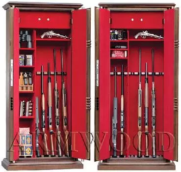 Оружейный сейф_757d32 G FLOCK