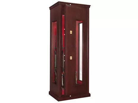 Оружейный сейф_-F6A9 G Mauer Flock Plus