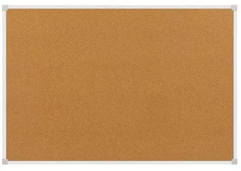 Пробковая доска_90x120 см (107970)