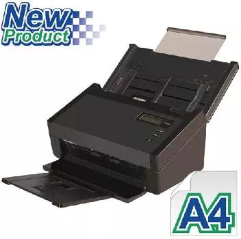 Сканер_AD260