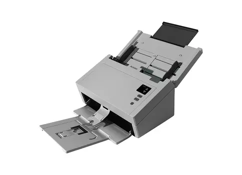 Сканер_AD 240U+