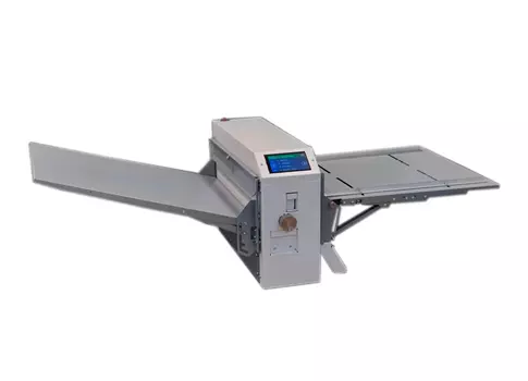Автоматическая биговальная машина CP-460