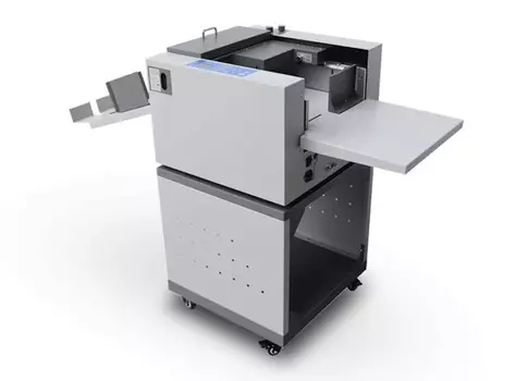 Автоматический биговщик-перфоратор SF-20E