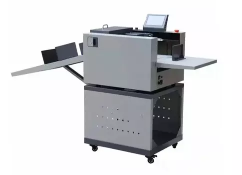 Автоматический биговщик-перфоратор SF-30A