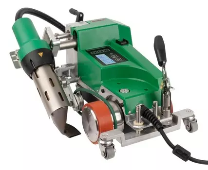 Автоматический сварочный аппарат Uniplan 300, сопло 40 мм