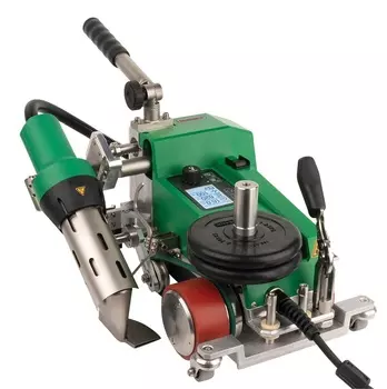 Автоматический сварочный аппарат Uniplan 500, сопло 20 мм