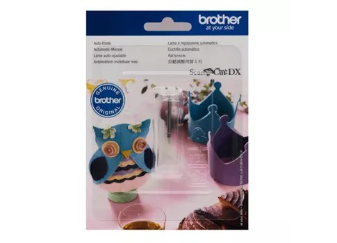 Автонож CADXBLD1