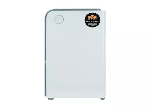 Бактерицидный УФ рециркулятор РО-250 UV