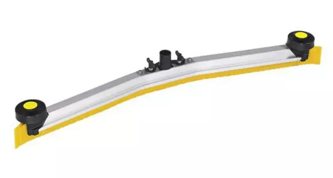 Балка для Karcher BR/BD 530, 45/40, 55/40 (изогнутая)