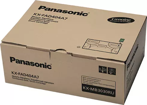 Барабан Panasonic KX-FAD404A для KX-MB3030