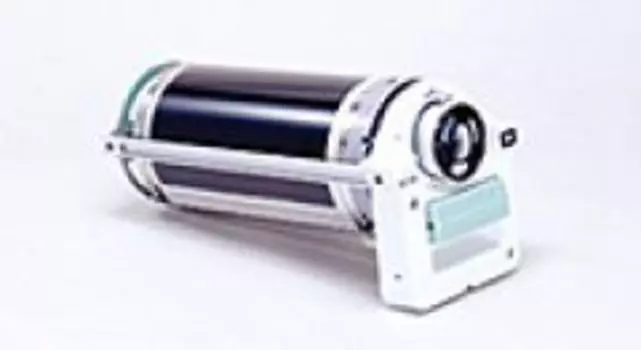 Барабан RZ чистый (S-4311) А3 для RZ 370 / RZ 570