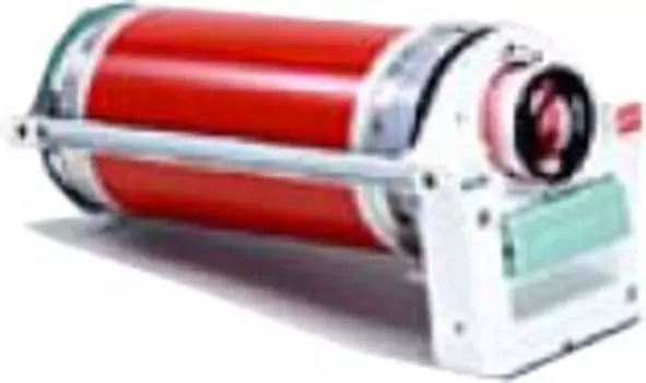 Барабан RZ чистый А4 для RZ 200 (S-4324)