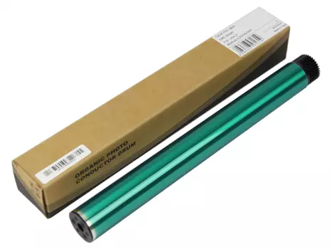 Барабан (Япония) для KONICA MINOLTA Bizhub C25/C35/C35P (CET), 30000 стр., CET7131