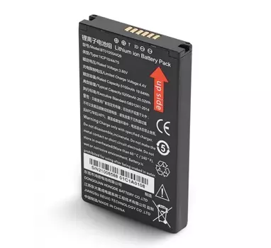 Батарея для ТСД Seuic AutoID серии 8