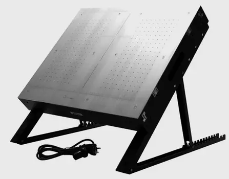 Базовый стол Fullcy 1408 F (с позиционером)