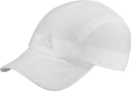 Бейсболка Climacool, белая, размер 58