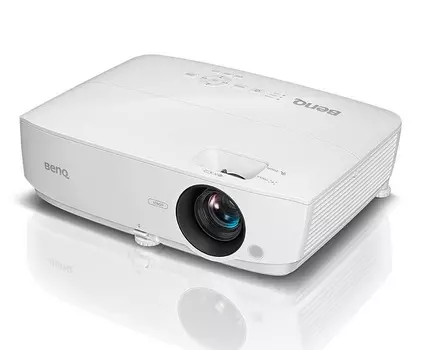 BenQ MH535