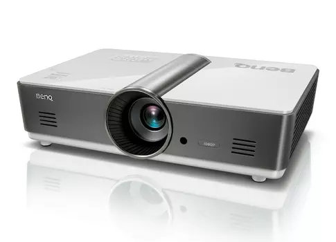 Проектор_MH760