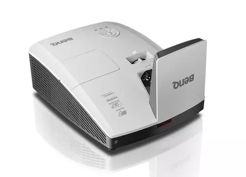 Проектор_MH856UST+