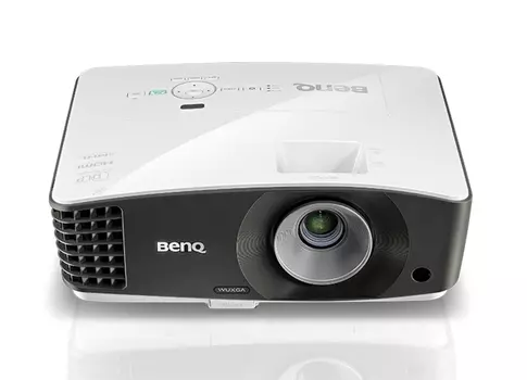 BenQ MU706