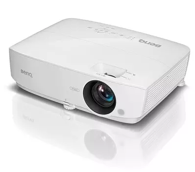 BenQ MW535