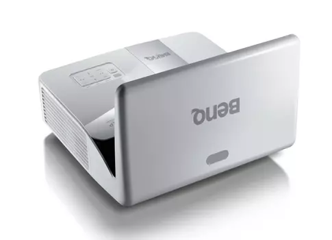 Проектор_MW843UST