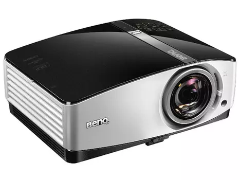 BenQ MX822ST