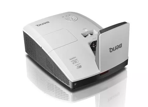 Проектор_MX854UST